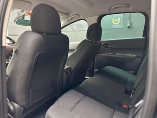 Peugeot 3008 2016