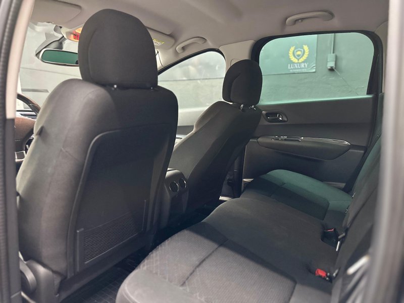 Peugeot 3008 2016, foto 19