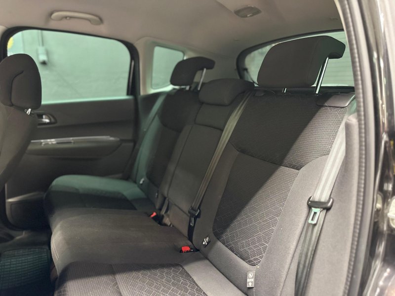 Peugeot 3008 2016, foto 17