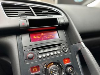 Peugeot 3008 2016