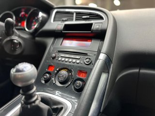 Peugeot 3008 2016