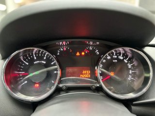 Peugeot 3008 2016