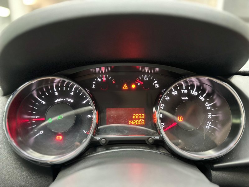 Peugeot 3008 2016, foto 33
