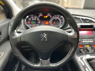 Peugeot 3008 2016