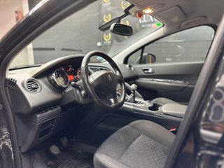 Peugeot 3008 2016