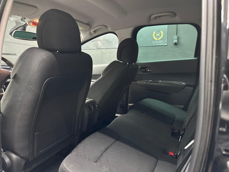 Peugeot 3008 2016, foto 18