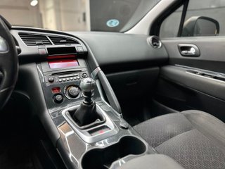 Peugeot 3008 2016