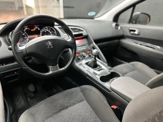 Peugeot 3008 2016