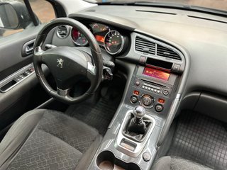 Peugeot 3008 2016