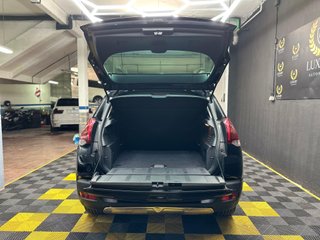 Peugeot 3008 2016