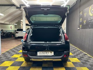 Peugeot 3008 2016