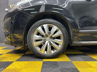 Peugeot 3008 2016