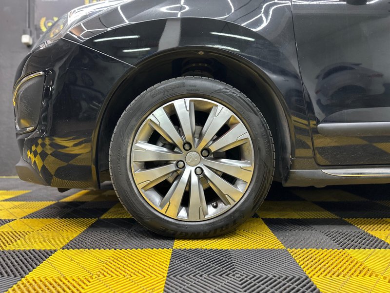 Peugeot 3008 2016, foto 38