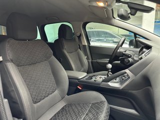 Peugeot 3008 2016
