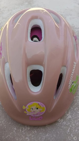 Bicicleta 24" Rockrider 500 REGALO Casco y Patines