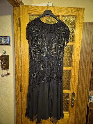 Vestido vintage, PRONOVIAS St. Patrick PRISMA