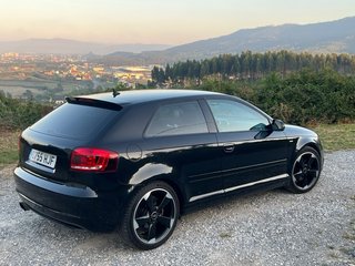 Audi A3 2012 90.000km