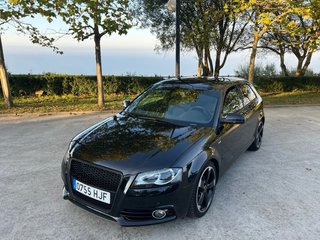 Audi A3 2012 90.000km