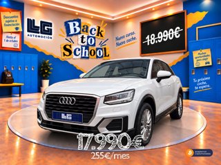 Audi Q2 Audi Q2 Sport 30 TFSI 85kW (116CV)