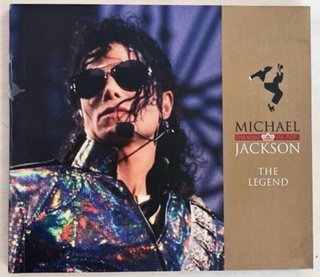 3 CDS NUEVOS-MICHAEL JACKSON- CD BAD+BLOOD+HISTORY