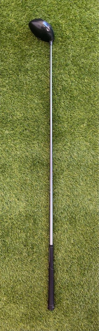 Callaway Big Bertha ERC II 11° Diestro