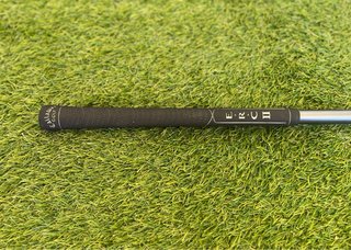 Callaway Big Bertha ERC II 11° Diestro