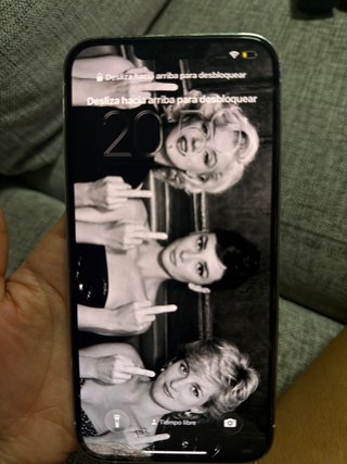iPhone 13 Pro Max Argento