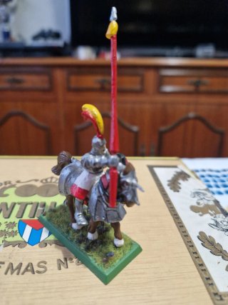 Lote Imperio Warhammer Fantasy