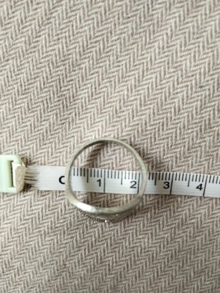 Lote 5 Anillos variados nuevos