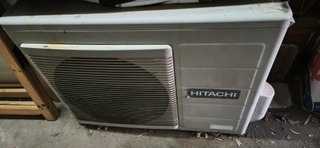 Aire Acondicionado DC Inverter