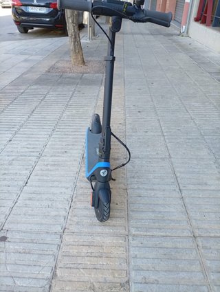 Patinete Eléctrico SPFH590
