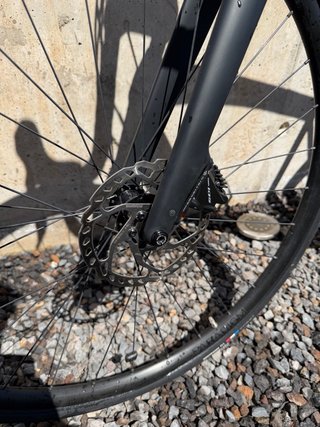 Trek Domane+ AL 5 (2023) - Talla 58 - Shimano 105