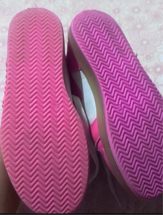 Lote Zapatillas Nike Niña