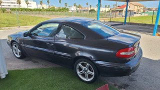 Volvo C70 1999