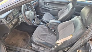 Volvo C70 1999