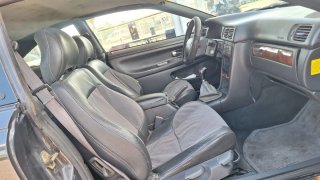 Volvo C70 1999