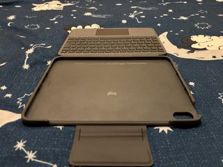 Funda Logitech Folio Touch