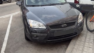 Ford Focus 2007