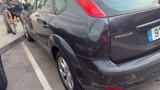Ford Focus 2007