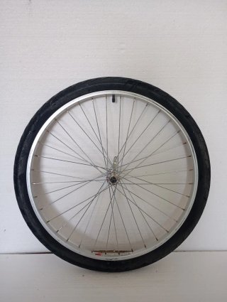 Ruedas  de Bicicleta  GURPIL