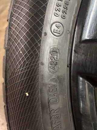Llantas 17 5x112