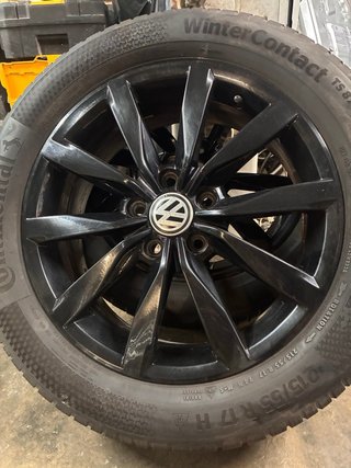 Llantas 17 5x112