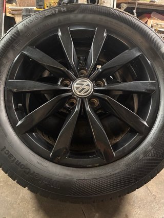 Llantas 17 5x112