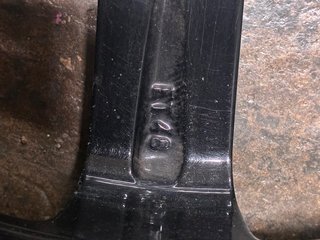 Llantas 17 5x112