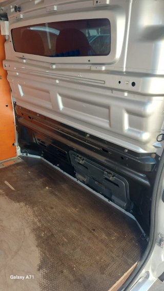 Renault Trafic 2015