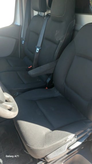 Renault Trafic 2015