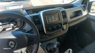 Renault Trafic 2015