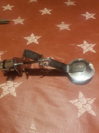 Silenciador para batería acústica interior regula