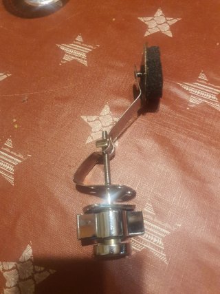 Silenciador para batería acústica interior regula