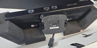 Kinect Sensor Movimiento Microsoft  Xbox 360/One